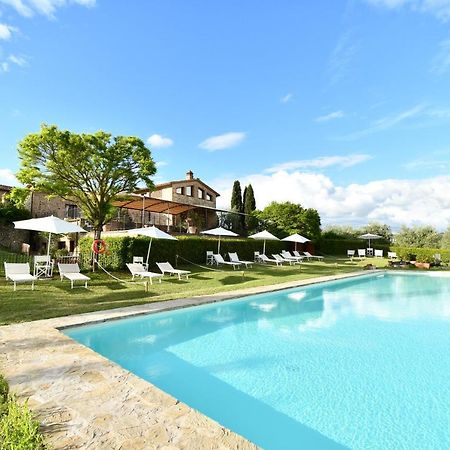 Le Rocche Di Valiano Aparthotel Exterior photo