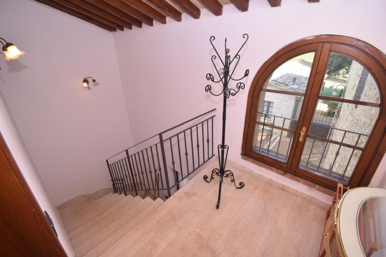 Le Rocche Di Valiano Aparthotel Exterior photo