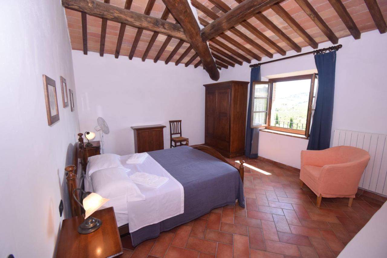 Le Rocche Di Valiano Aparthotel Exterior photo