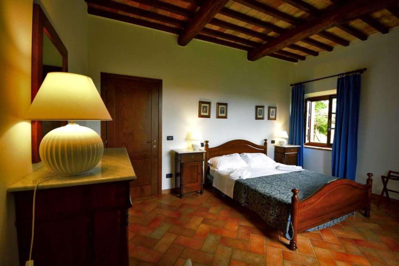 Le Rocche Di Valiano Aparthotel Exterior photo