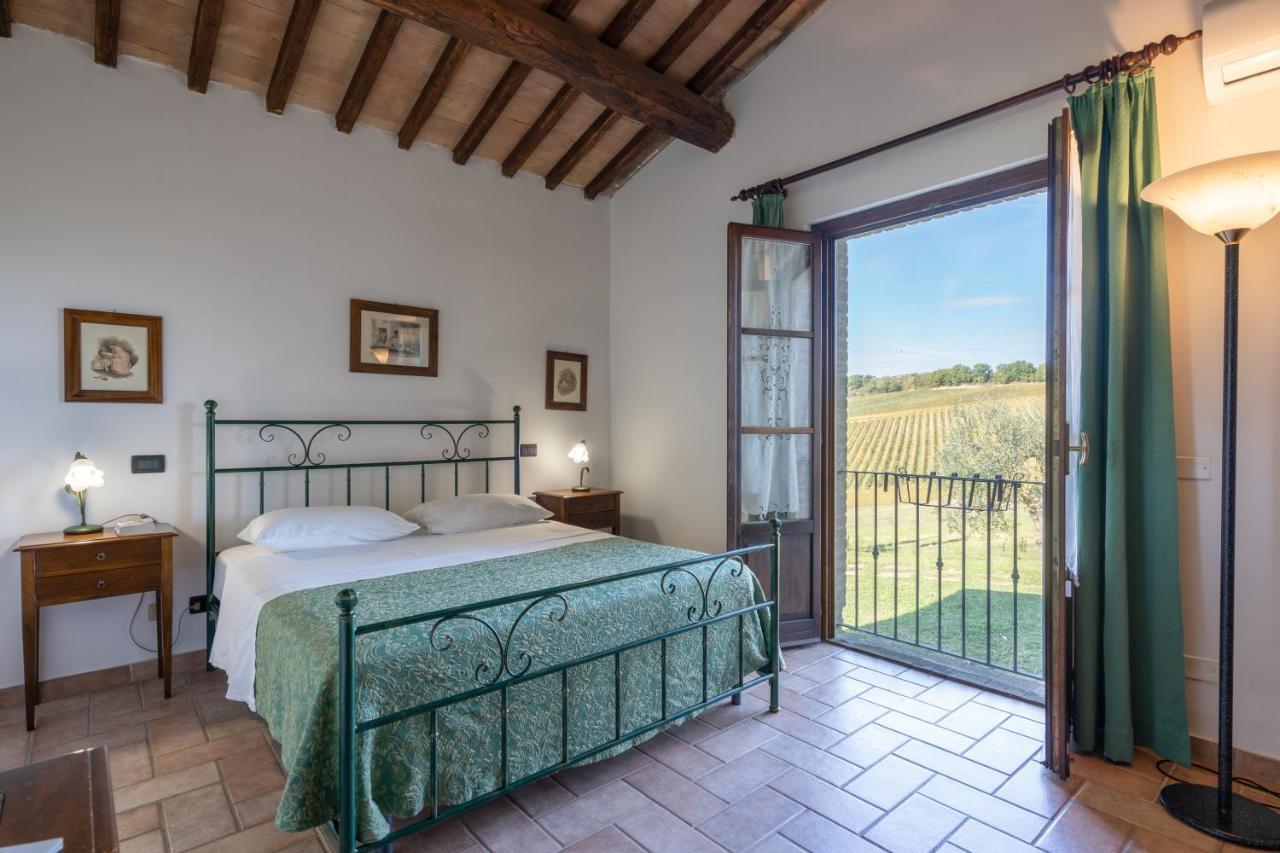 Le Rocche Di Valiano Aparthotel Exterior photo