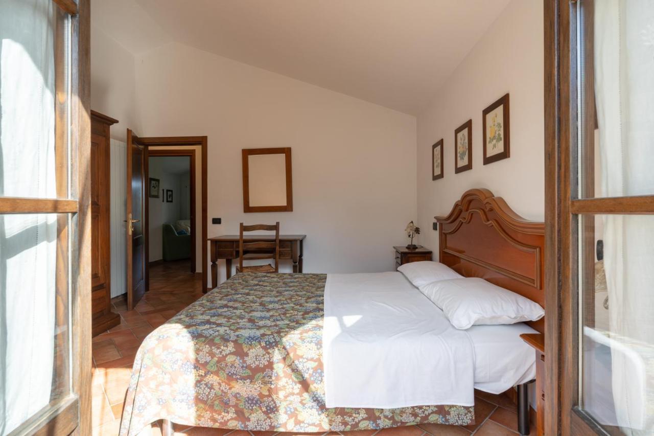 Le Rocche Di Valiano Aparthotel Exterior photo